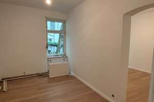 ERSTBEZUG NACH RENOVIERUNG 4-Zimmer Wohnung in ruhigem Hinterhof – Emserstr. 48, 65195 Westend / Bleichstraße, Wiesbaden – Vorschaubild 3