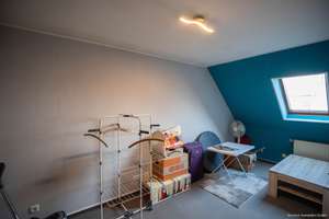 Perfekt für die kleine Familie - Reihenhaus nahe der Bahnschienen zu verkaufen – Die vollständige Adresse der Immobilie erhältst du vom Anbieter., 25569 Kremperheide – Vorschaubild 11