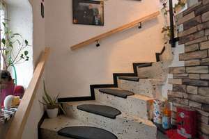 Heringen-OT, 2 Fam.Hs. + Appartement – Blumenweg  6, 36266 Heringen (Werra) – Vorschaubild 13