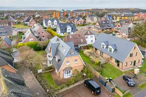 STRANDOASE 3: Werthaltiges Endhausteil (FW) in strandnaher Lage! – Die vollständige Adresse der Immobilie erhältst du vom Anbieter., 25980 Sylt (Gemeinde) – Vorschaubild 15