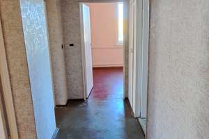 Helle Wohnung im Retro-Look mit Potenzial – Salzwedeler Straße 13, 10559 Moabit, Berlin – Vorschaubild 4