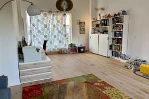 4-Zimmer-Reihenendhaus mit EBK in Hattersheim am Main – Main-Taunus-Kreis – Vorschaubild 7