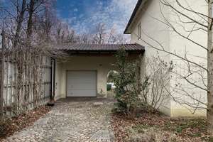Solides Einfamilienhaus plus Bauland für Praxis/Büro – nah an Innenstadt und Nordbahnhof – Die vollständige Adresse der Immobilie erhältst du vom Anbieter., 85057 Nordwest, Ingolstadt – Vorschaubild 6