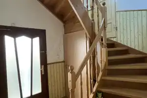 Macher-Domizil in BestLage SchleuSinGens / Platz & Potenzial für Durchstarter – Vogelhofstr. 7, 98553 Hildburghausen (Kreis) – Vorschaubild 6