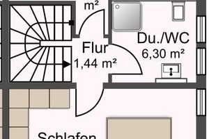 Platz für die ganze Familie Neubau Doppelhaushälfte mit Garten 
und Garage - bezugsfertig! – Sauerbrunnenstr. 19, 74564 Schwäbisch Hall (Kreis) – Vorschaubild 21