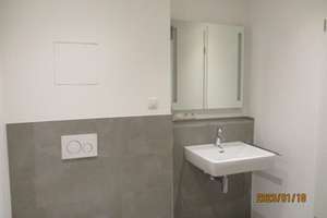 * Single - Apartment mit großem Balkon - ID 6748  * – Die vollständige Adresse der Immobilie erhältst du vom Anbieter., 1109 Klotzsche (Stadtteil), Dresden – Vorschaubild 7