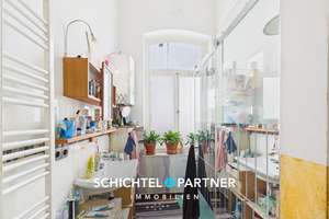 Fesenfeld | Gepflegtes Wohn-/ & Geschäftshaus mit insgesamt sechs Einheiten – Die vollständige Adresse der Immobilie erhältst du vom Anbieter., 28203 Fesenfeld, Bremen – Vorschaubild 20