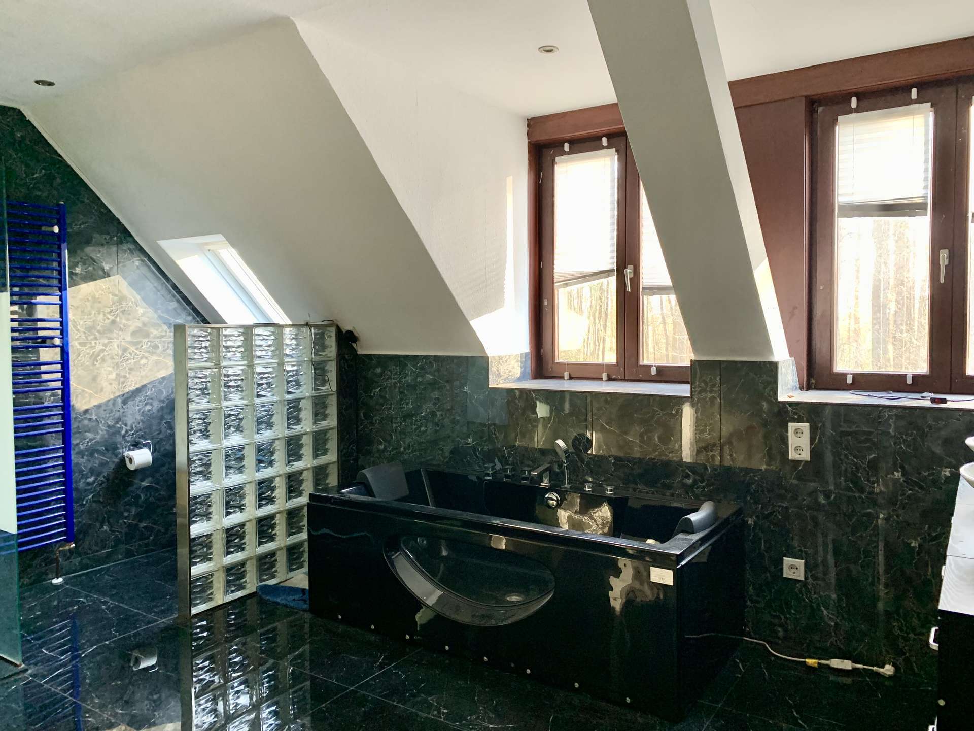 Immobilie in Seevetal - Sanierungsobjekt oder Neubauchance auf 1.010 m² Grundstück in Seevetal-Lindhorst - Bild 9