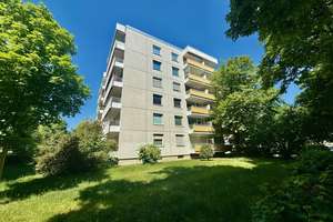 MFG Group - Investment für die Zukunft! Vermietetes Apartment in guter Lage München - Laim! – Die vollständige Adresse der Immobilie erhältst du vom Anbieter., 80687 St. Ulrich, München – Vorschaubild 3