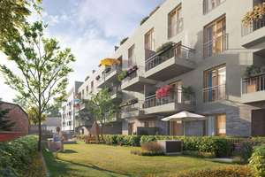 Helle 2-Zimmer-Wohnung mit Balkon im 1. Obergeschoss – Die vollständige Adresse der Immobilie erhältst du vom Anbieter., 50735 Niehl, Köln – Vorschaubild 6
