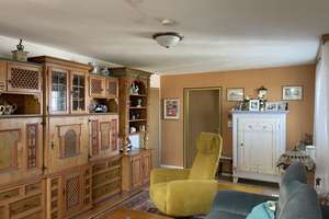 Wohnen mit Charakter: Drei-Zimmer-Wohnung in München-Hasenbergl – Frühlingsanger 7, 80933 Lerchenau-Ost, München – Vorschaubild 7