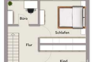 Reihenendhaus in ruhiger Wohnlage von Herford zur Anmietung! – Herford (Kreis) – Vorschaubild 24