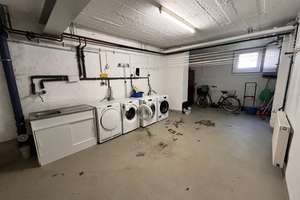°°Renovierte - helle - 3 Zimmer Wohnung nähe des Grafenberger Waldes zu vermieten°° – Vautierstr. 86, 40237 Grafenberg, Düsseldorf – Vorschaubild 9
