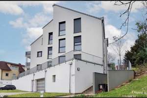 MODERNE 4-Zi Maisonette Wg mit  GARTEN, BALKON, AUFZUG UND Maklerfrei  in Reutlingen-Sondelfingen  – 72766 Sondelfingen, Reutlingen – Vorschaubild 3