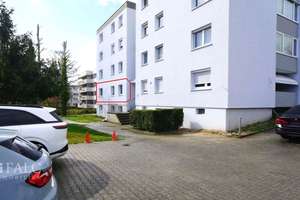 Neubau-Feeling: 3-Zimmer-Erdgeschosswohnung in perfekter Lage *KERNSANIERT* – FALC Immobilien – Die vollständige Adresse der Immobilie erhältst du vom Anbieter., 74080 Böckingen, Heilbronn – Vorschaubild 3