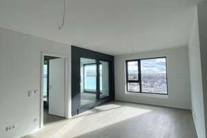 Modernes Wohnen mit Weitblick: 3-Zimmer-Traumwohnung mit Loggia –  Ostendstr. 123, 90482 Mögeldorf, Nürnberg – Vorschaubild 3