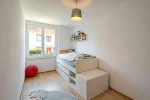 Wohnen, wo andere Urlaub machen - Modernes Reihenmittelhaus mit Garage in Lindau-Oberreitnau – Die vollständige Adresse der Immobilie erhältst du vom Anbieter., 88131 Lindau (Bodensee) – Vorschaubild 15