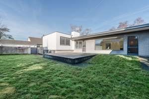 Optimal geschnittener Bungalow auf Eckgrundstück in gehobener Lage von Mönchengladbach-Wickrath! – Die vollständige Adresse der Immobilie erhältst du vom Anbieter., 41189 Wickrath-Mitte, Mönchengladbach – Vorschaubild 23