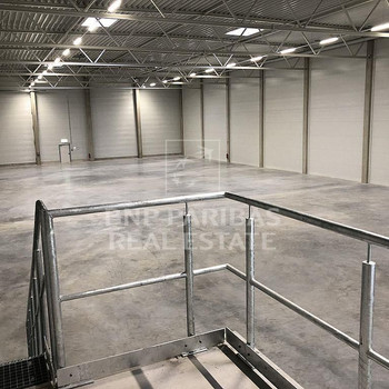 Neubau in Berlin-Reinickendorf