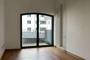 Maisonett mit besonderem Grundriss, EBK und Stellplatz – Lotte-Pulewka-Straße 41, 14473 Südliche Innenstadt, Potsdam – Vorschaubild 15