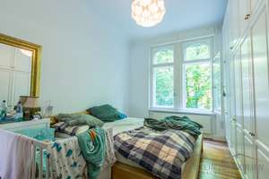 #sanierte Altbauwohnung im Rheingauviertel #EBK #2 Balkone – Die vollständige Adresse der Immobilie erhältst du vom Anbieter., 65197 Rheingauviertel / Hollerborn, Wiesbaden – Vorschaubild 13