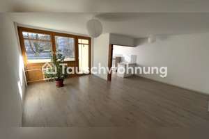 Tauschwohnung: Gemütliche 1-Zimmer-Wohnung in Schildesche