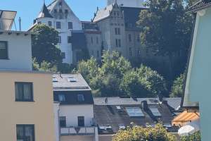 Stadtvilla SZB, schicke 2 Zi Einheit in Toplage, Privatgarten, KFW 55, gr. Terrasse, – Badwiese 13, 8340 Schwarzenberg/Erzgebirge – Vorschaubild 14