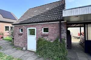 Mehrgenerationshaus – Ruhig gelegenes Einfamilienhaus mit Einliegerwohnung! – Flensburg – Vorschaubild 13