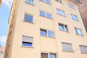 Stadtwohnung !
Sehr gepflegte 3-Zimmer-Wohnung mit Balkon in Stuttgart- West – Die vollständige Adresse der Immobilie erhältst du vom Anbieter., 70176 Rosenberg, Stuttgart – Vorschaubild 2