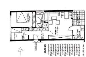 Wohnen mit Potential: 3-Zimmer-Wohnung in Obermenzing – Dr.-Böttcher-Straße 21, 81245 Obermenzing, München – Vorschaubild 4