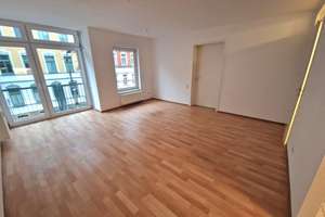 2-Zimmer-Wohnung in beliebter Seniorenresidenz – Kanzlerstraße 31-37, 9112 Kaßberg, Chemnitz – Vorschaubild 2
