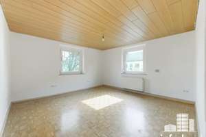 Leere 3-Zimmerwohnung! Sofort verfügbar! Mit Gemeinschaftsgarten! – Die vollständige Adresse der Immobilie erhältst du vom Anbieter., 86156 Oberhausen-Süd, Augsburg – Vorschaubild 4