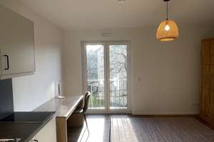 Modernes Neubau-Apartment für Studenten – Die vollständige Adresse der Immobilie erhältst du vom Anbieter., 53121 Endenich, Bonn – Vorschaubild 7