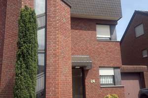 Viel Platz für den Alltag in dieser 4-Zimmer-Wohnung in Mönchengladbach – Meerweg 24, 41066 Flughafen, Mönchengladbach – Vorschaubild 2