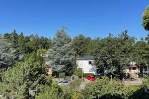 ruhige 3,5 Zimmer Wohnung mit 2x Balkon – 70565 Rohr, Stuttgart – Vorschaubild 21