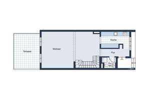 Wohnen auf zwei Ebenen – attraktive Maisonette-Wohnung in Berlin-Weißensee – Streustraße 55a, 13086 Weißensee, Berlin – Vorschaubild 13