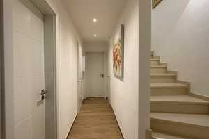 Ansprechende 5-Zimmer-Doppelhaushälfte mit luxuriöser Innenausstattung in Ingolstadt Mitte – Große Zellgasse 13, 85049 Ingolstadt – Vorschaubild 17