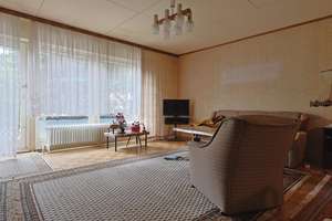 Charmantes Einfamilienhaus mit großem Grundstück in ruhiger Lage – Die vollständige Adresse der Immobilie erhältst du vom Anbieter., 13503 Heiligensee, Berlin – Vorschaubild 5