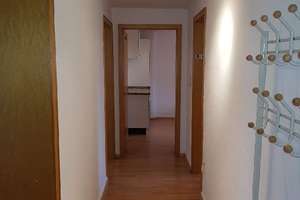 Helle 2-Zimmer Wohnung ca. 63 m² im Dortmunder Kreuzviertel zu vermieten, WG-geeignet! – Lindemannstraße 51, 44137 Westfalenhalle, Dortmund – Vorschaubild 9