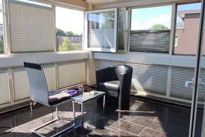 Schöne  offene helle Wohnung, 210m² mit 2 Balkonen in ruhiger Lage von Kirchhellen – Die vollständige Adresse der Immobilie erhältst du vom Anbieter., 46244 Kirchhellen-Mitte, Bottrop – Vorschaubild 2