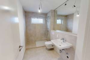 Ein Zuhause zum WOHLFÜHLEN – 2-Zimmer-Wohnung mit BALKON & EBK – Wedeler Landstraße 111, 22559 Rissen, Hamburg – Vorschaubild 7