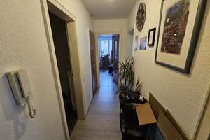 Helle 2-Zimmer-Wohnung im 2. OG in Aachen  – Hein-Janssen-Straße 1, 52070 Jülicher Straße, Aachen – Vorschaubild 5