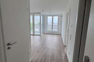 Helle, moderne 3 Raum Wohnung   - WE 54 - 62.005.02 – Kavalierstraße 62, 6844 Innerstädtischer Bereich Mitte, Dessau-Roßlau – Vorschaubild 4