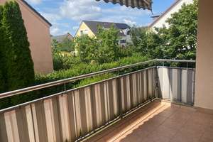 Waldperlach - modernes Wohnen in grünem Umfeld mit sonnigem Balkon – Die vollständige Adresse der Immobilie erhältst du vom Anbieter., 81739 Waldperlach, München – Vorschaubild 4