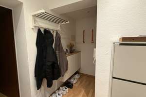 Praktische 1-Zimmer-Wohnung in Düsseldorf Oberbilk – Ellerstraße 154, 40227 Oberbilk, Düsseldorf – Vorschaubild 8