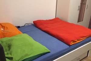 Einzimmerwohnung in der Nähe der FH – Die vollständige Adresse der Immobilie erhältst du vom Anbieter., 97070 Altstadt, Würzburg – Vorschaubild 5