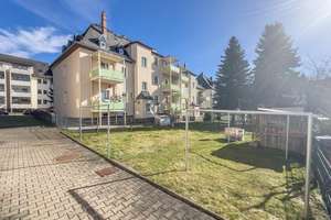 Nur ca. 592,- EUR/m² - Erstklassige 2 Zimmer Wohnung zum Modernisieren - in ruhiger Wohnlage – Lichtenwalder Straße 42, 9131 Ebersdorf, Chemnitz – Vorschaubild 7