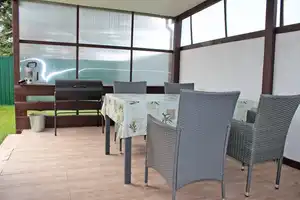 Wohnhaus - Ferienhaus - Kapitalanlage  – Müritz (Kreis) – Vorschaubild 30