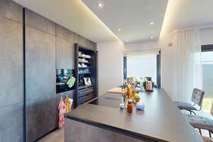 Barrierearmer Bungalow mit 7 Zimmern, KNX-System, Pool und hochwertigster Ausstattung – Die vollständige Adresse der Immobilie erhältst du vom Anbieter., 35619 Braunfels – Vorschaubild 9