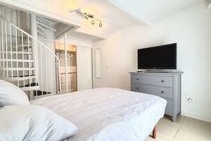53 m² wohnlich nutzbare Fläche. Ein Plus, das man spürt. – Die vollständige Adresse der Immobilie erhältst du vom Anbieter., 40215 Friedrichstadt, Düsseldorf – Vorschaubild 10